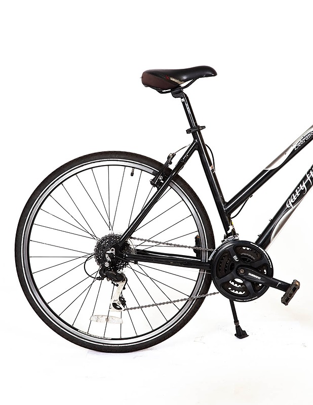 GARY FISHER Zebrano polkupyörä, 28" - Naistenpyörät - 10105589948 - 2