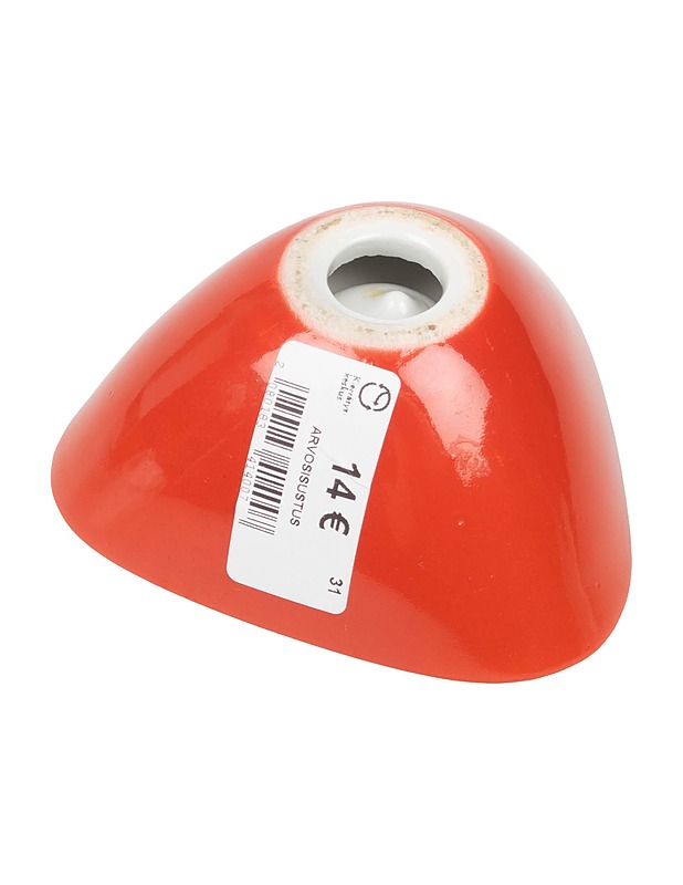 ARABIA AO kynttilänjalka - Designsuosikit - 10105589951 - 1