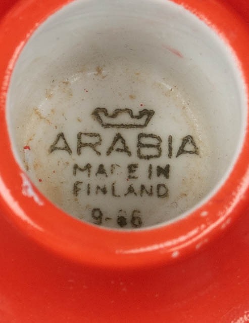 ARABIA AO kynttilänjalka - Designsuosikit - 10105589951 - 2