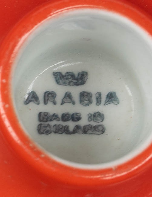 ARABIA AO kynttilänjalka - Designsuosikit - 10105589957 - 2