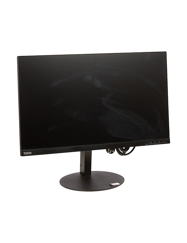 LENOVO P27Q-10 -näyttö  - Tietokoneet - 10105589986 - 0