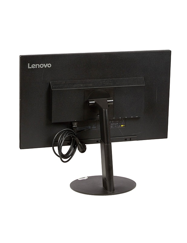 LENOVO P27Q-10 -näyttö  - Tietokoneet - 10105589986 - 1