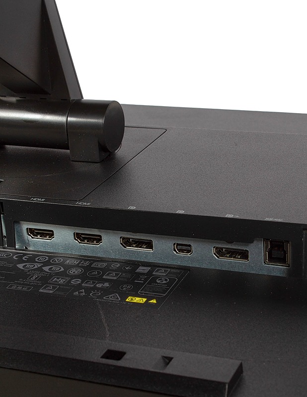 LENOVO P27Q-10 -näyttö  - Tietokoneet - 10105589986 - 3