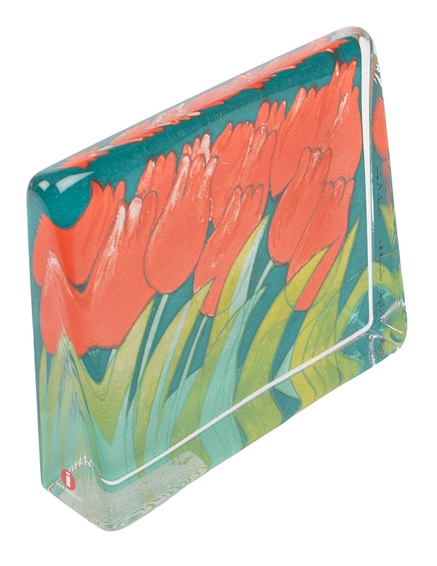 IITTALA Tulppaanit lasikortti - Designsuosikit - 10105589992 - 0
