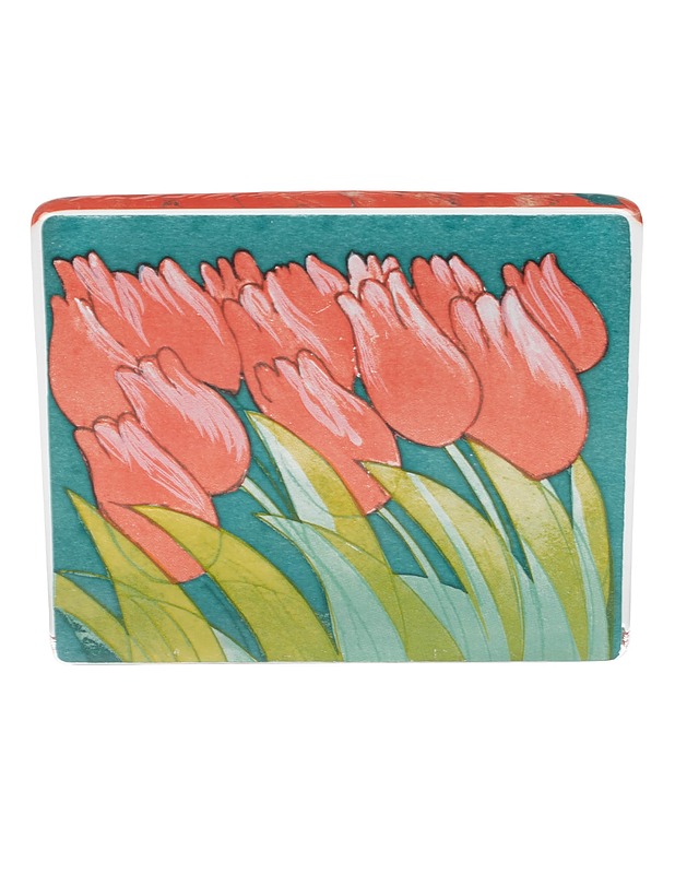 IITTALA Tulppaanit lasikortti - Designsuosikit - 10105589992 - 2