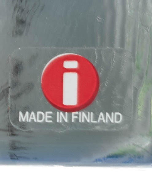 IITTALA Suomen suvi lasikortti - Designsuosikit - 10105589998 - 3
