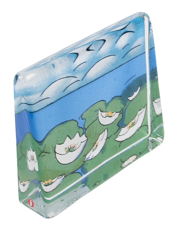 IITTALA Suomen suvi lasikortti - Designsuosikit - 10105589998 - 0