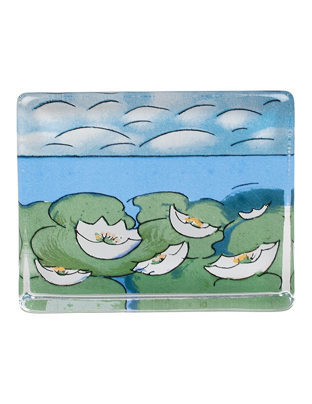 IITTALA Suomen suvi lasikortti - Designsuosikit - 10105589998 - 1