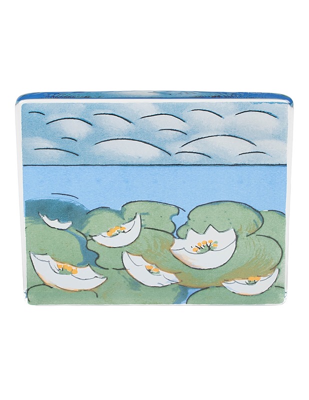 IITTALA Suomen suvi lasikortti - Designsuosikit - 10105589998 - 2