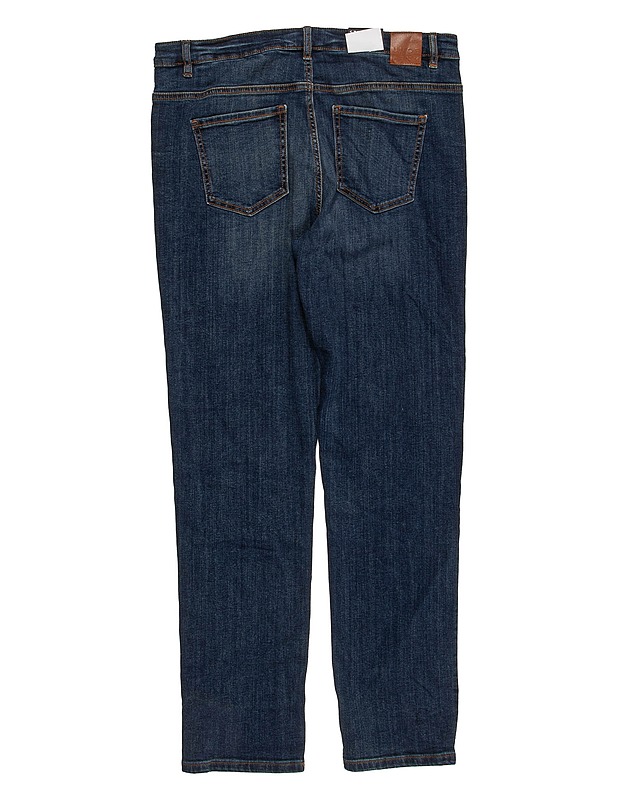 CUBUS straight mid rise farkut, 33 - Naisten farkut - 10105590000 - 1