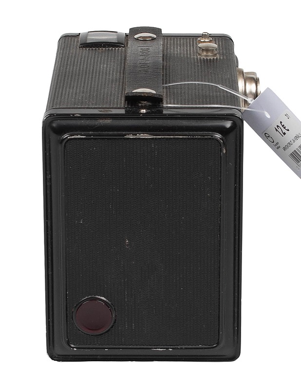 AGFA Synchro Box laatikkokamera - Muut sisustustavarat - 10105590007 - 2