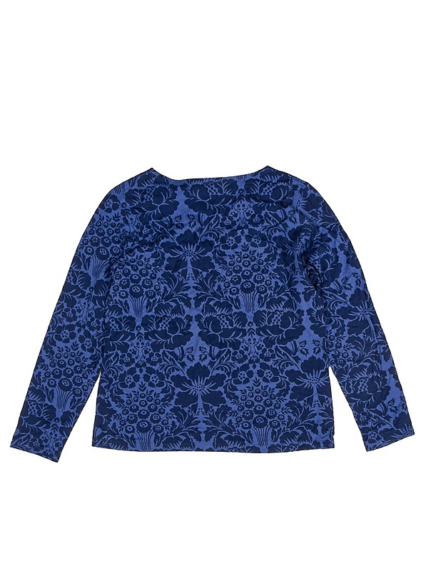 MARIMEKKO kuviollinen paita, M - Naisten paidat ja topit - 10105590011 - 1