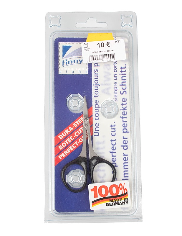 FINNY Alpha sakset - Muut astiat - 10105590029 - 0