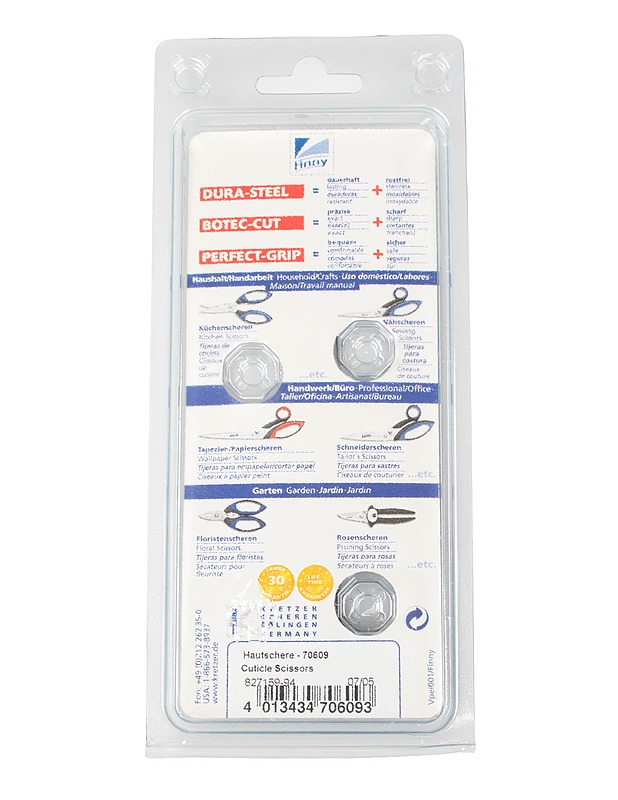 FINNY Alpha sakset - Muut astiat - 10105590029 - 1