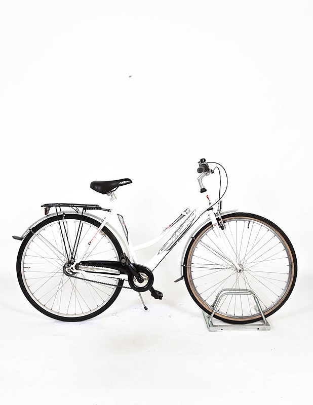 CARRARO Citykey polkupyörä, 28" - Naistenpyörät - 10105590046 - 0
