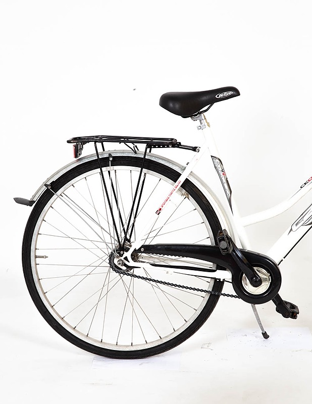 CARRARO Citykey polkupyörä, 28" - Naistenpyörät - 10105590046 - 2