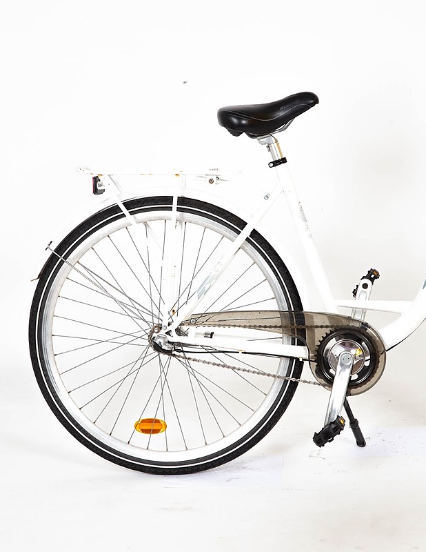 XTREME Aurora polkupyörä, 28" - Naistenpyörät - 10105590069 - 2