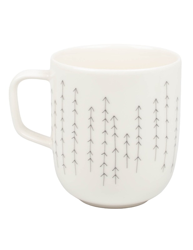 IITTALA Sarjaton Metsä muki - Designsuosikit - 10105590068 - 0