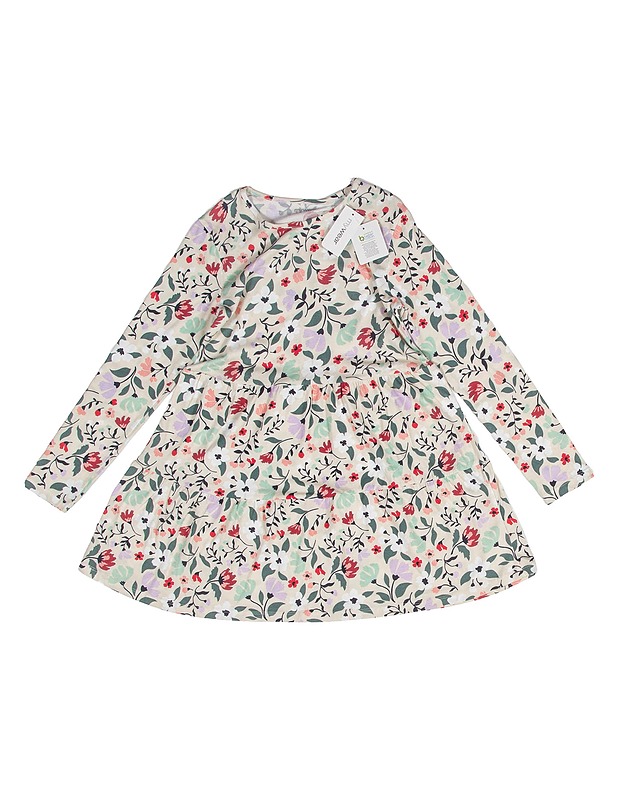 MYWEAR kuviollinen mekko, 134/140 - Mekot ja hameet - 10105590073 - 0