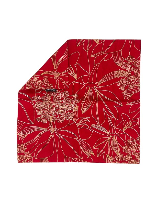 FINLAYSON koristetyynynpäällinen, 48x49 cm - Tyynyt ja peitot - 10105590086 - 0