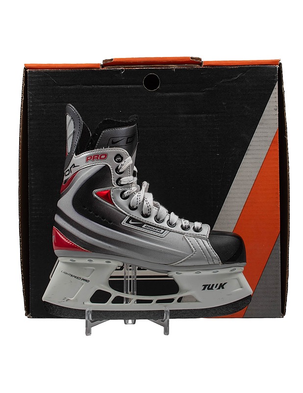 BAUER Vapor Pro -jääkiekkoluistimet, 40,5  - Jääkiekkoluistimet - 10105590087 - 0