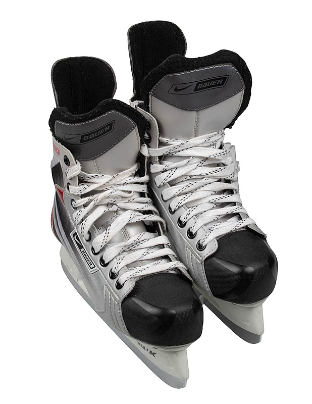 BAUER Vapor Pro -jääkiekkoluistimet, 40,5  - Jääkiekkoluistimet - 10105590087 - 2