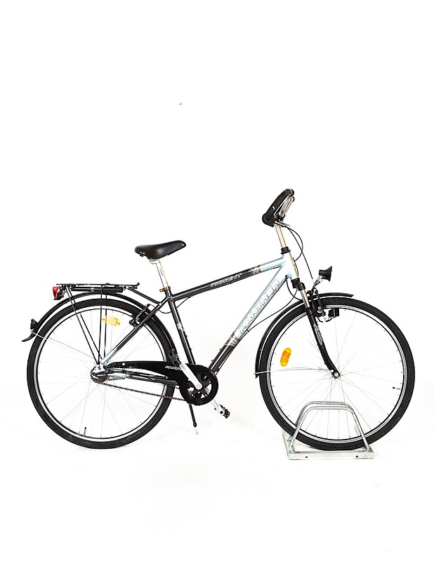 PANTHER Regent polkupyörä, 28" - Miestenpyörät - 10105590098 - 0
