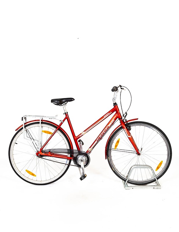 INSERA Evolution polkupyörä, 28" - Naistenpyörät - 10105590115 - 0