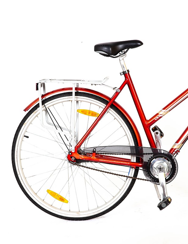 INSERA Evolution polkupyörä, 28" - Naistenpyörät - 10105590115 - 2
