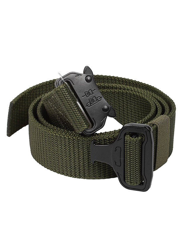SINSAY miesten kangasvyö, L/XL - Vyöt ja henkselit - 10105590141 - 0