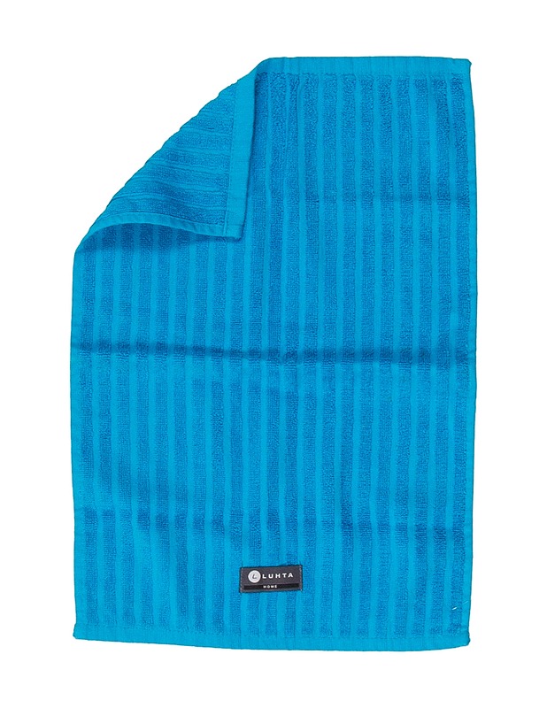 LUHTA HOME pikkupyyhe, 30x50 cm - Pyyhkeet - 10105590145 - 0