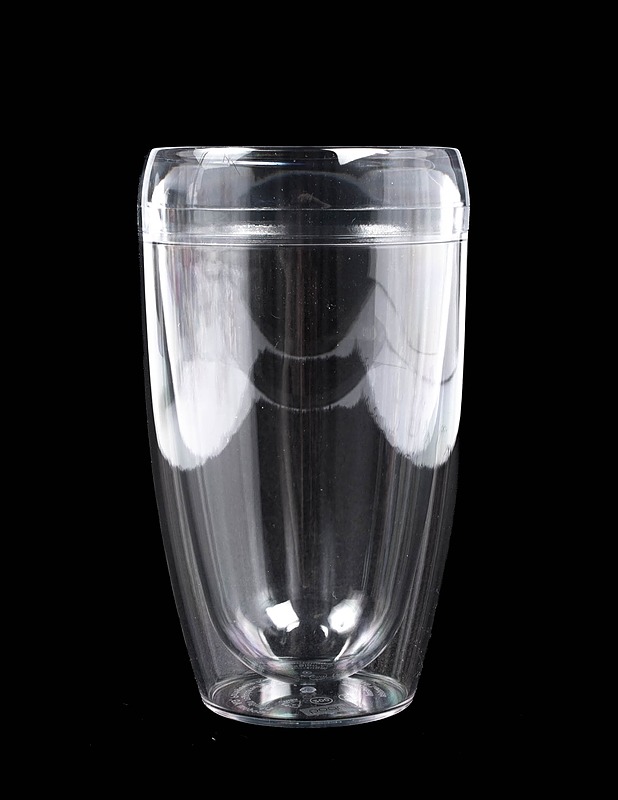 BODUM Pavina Outdoor matkamuki, 2 kpl - Mukit ja kahvikupit - 10105590155 - 2