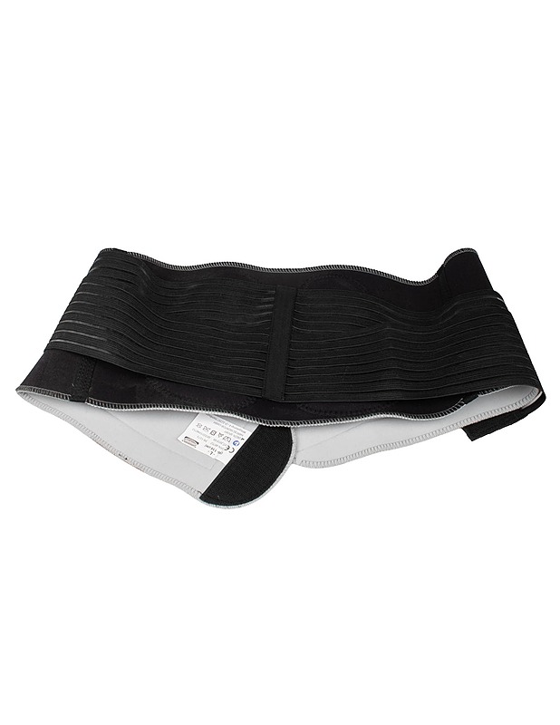 SENIPLAST Selkätukivyö, L / 96-116 cm - Asusteet - 10105590156 - 0
