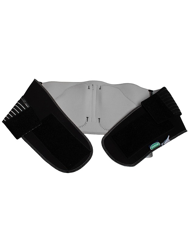 SENIPLAST Selkätukivyö, L / 96-116 cm - Asusteet - 10105590156 - 1