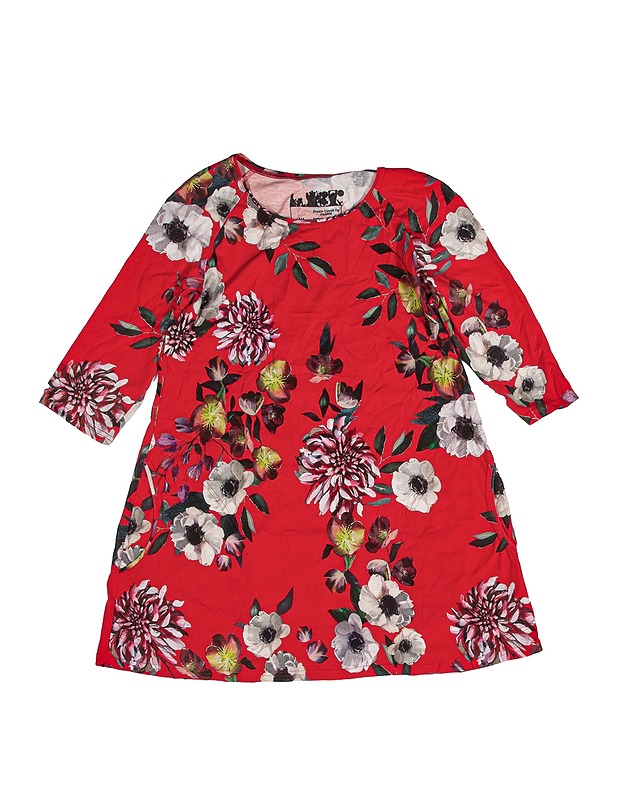 DREAM CIRCUS OY taskullinen paita, XL - Naisten paidat ja topit - 10105590169 - 0