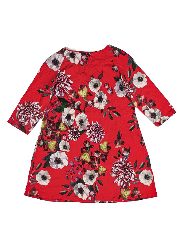 DREAM CIRCUS OY taskullinen paita, XL - Naisten paidat ja topit - 10105590169 - 1