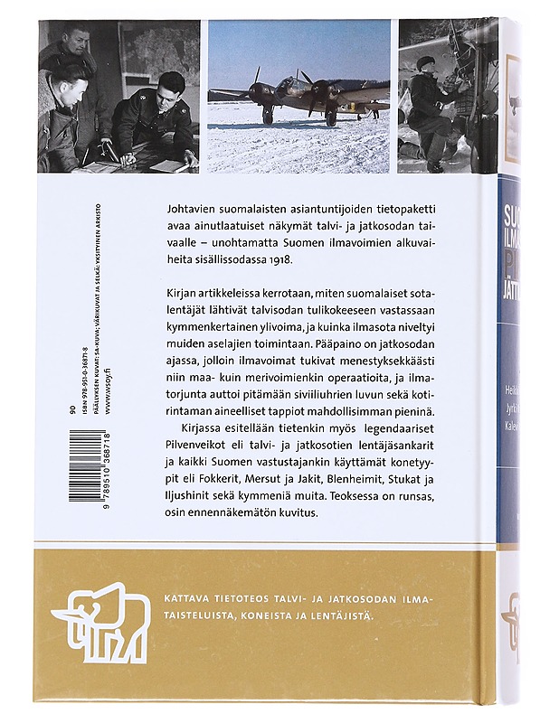 Neuvostoliiton voimien keskitykset ja Suomen tiedustelutilanne - Heikki Nikunen - Historiakirjat - 10105590230 - 1