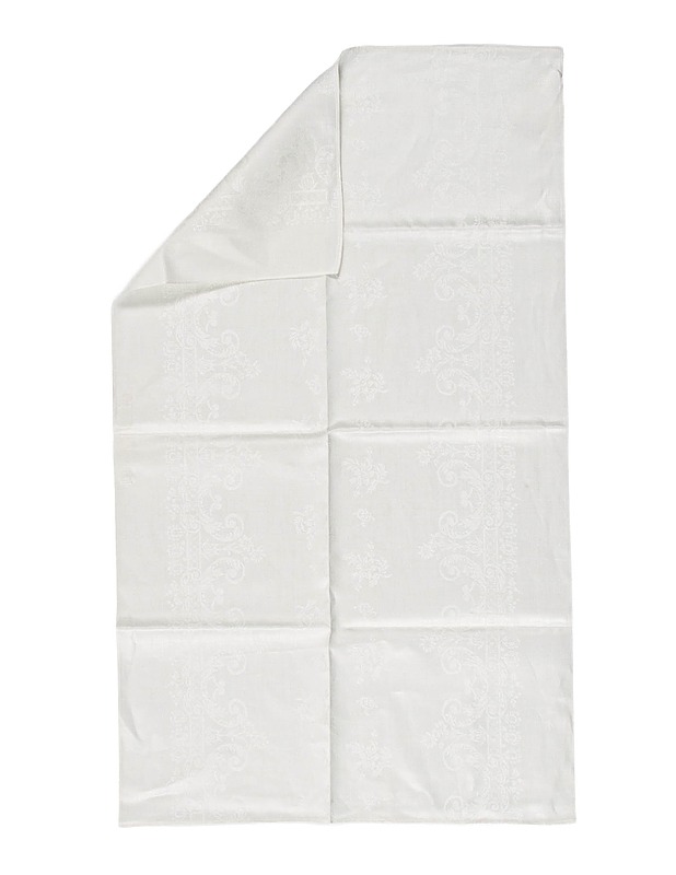 TAMPELLA pyyhe, 50x85 cm - Pyyhkeet - 10105590244 - 0