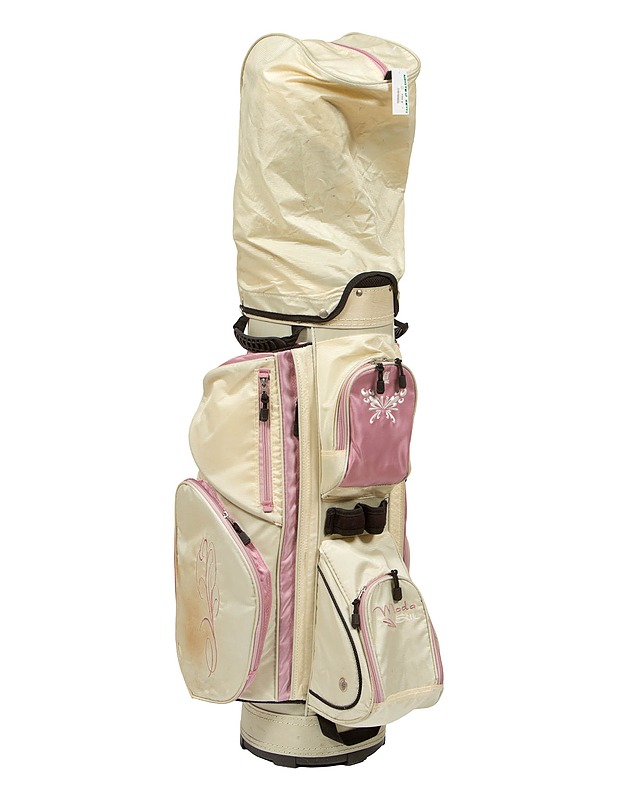 Naisten golfsetti - Golf - 10105590287 - 0