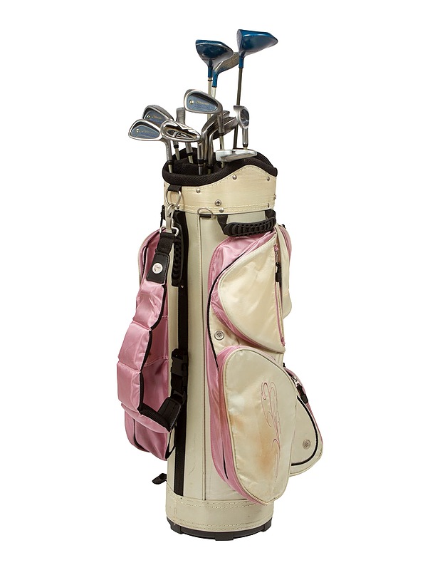 Naisten golfsetti - Golf - 10105590287 - 2