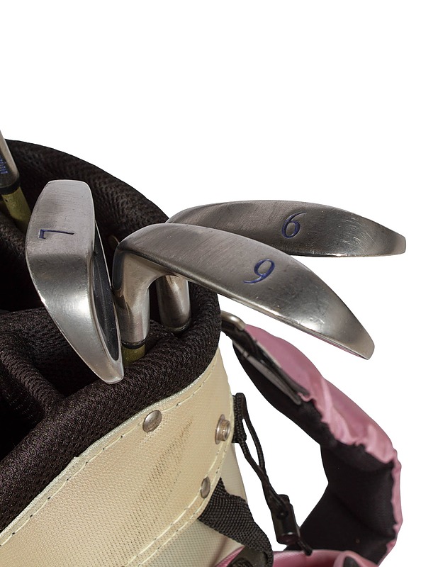 Naisten golfsetti - Golf - 10105590287 - 7