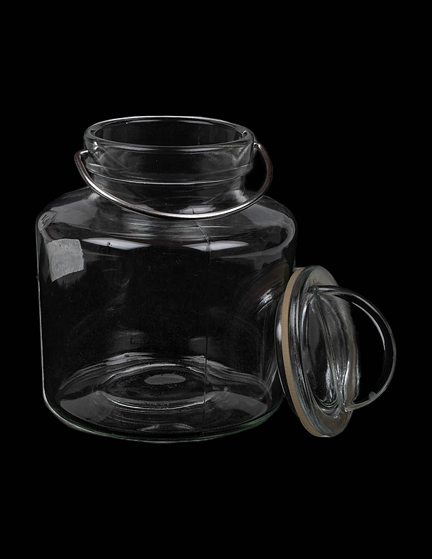 RIIHIMÄEN LASI Scala säilytyspurkki - Designsuosikit - 10105590288 - 1