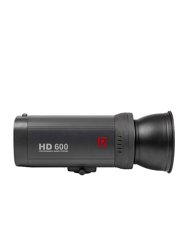 JINBEI HD 600 V studiosalama/strobe - Viihde-elektroniikka - 10105590290 - 1