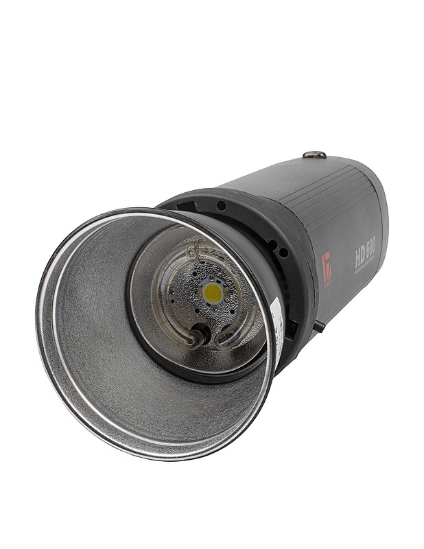 JINBEI HD 600 V studiosalama/strobe - Viihde-elektroniikka - 10105590290 - 2