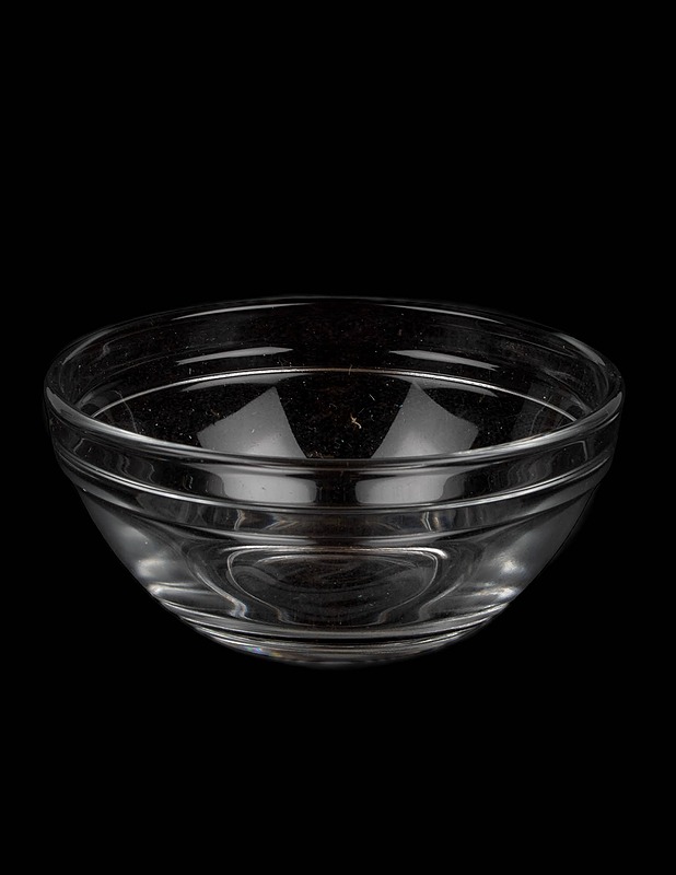 UNIGLASS lasikulhosetti, 6 osaa - Lautaset ja kulhot - 10105590292 - 1