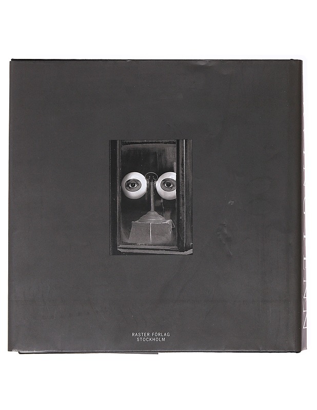 "Irving Penn Photographs: A Donation In Memory Of Lisa Fonssagrives-Penn" 1997 - Taide- ja kulttuurikirjat - 10105590353 - 1