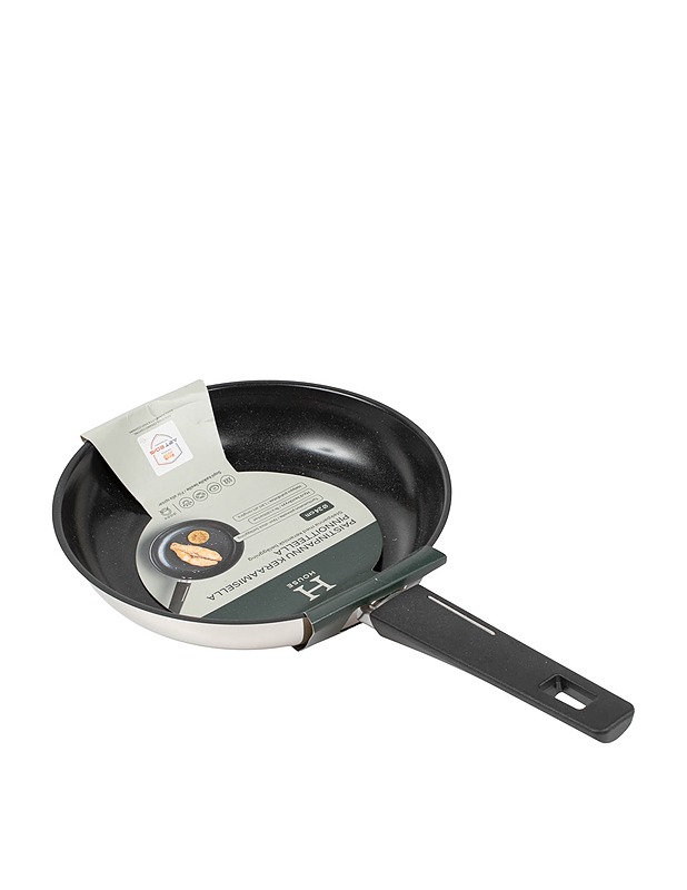 HOUSE paistinpannu keramisella pinnoitteella, 24 cm - Muut astiat - 10105590347 - 0