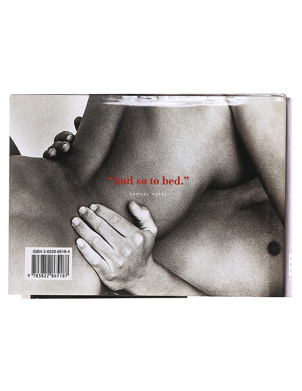 Sex: Portraits of Passion K-18 - Williams , John - Historiakirjat - 10105590342 - 1