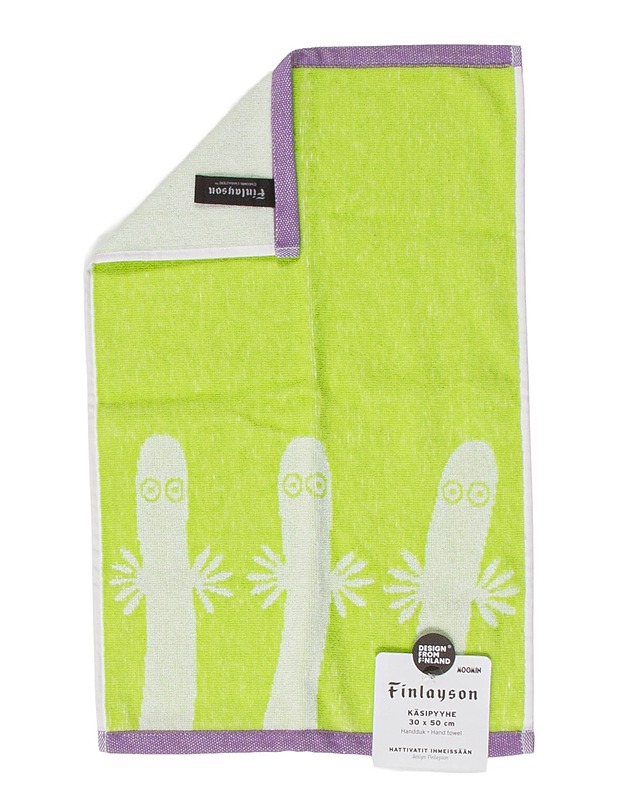 FINLAYSON Käsipyyhe, 30x50 cm - Designsuosikit - 10105590346 - 0