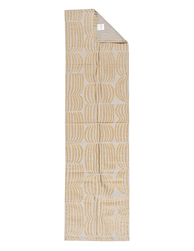 PENTIK Kaitaliina, 44x160 cm - Pöytäliinat - 10105590350 - 0